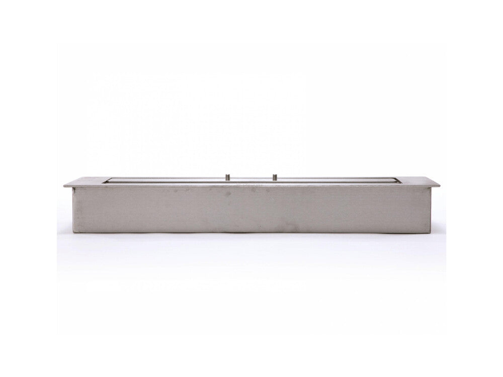 Queimador Bioetanol Inox F9690