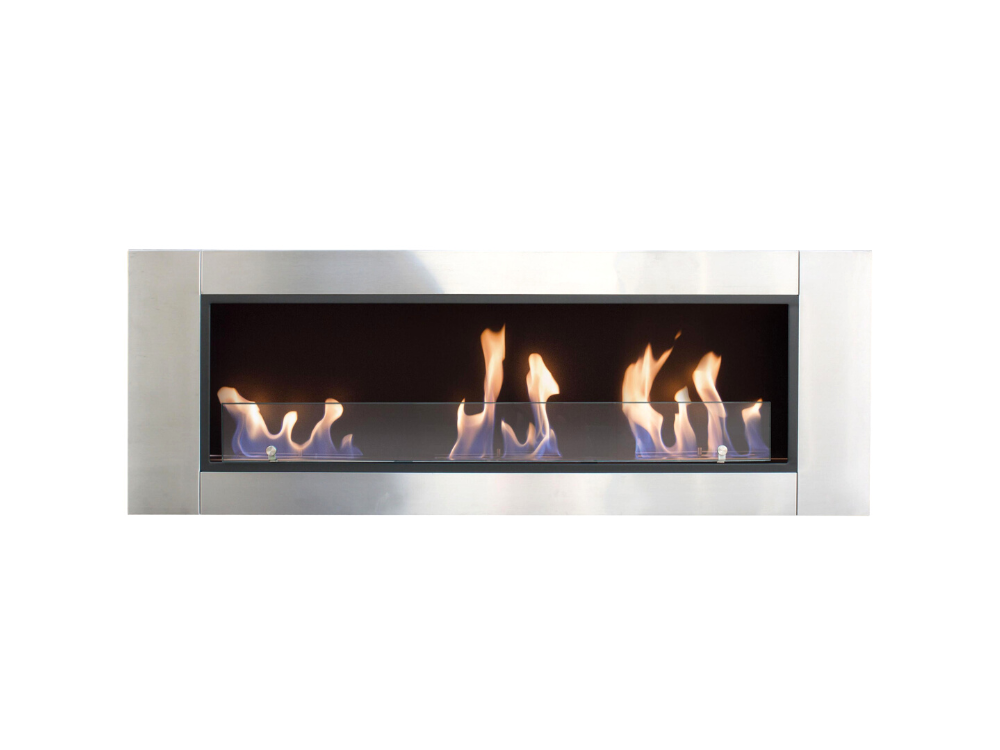 Chimenea de bioetanol Hecate