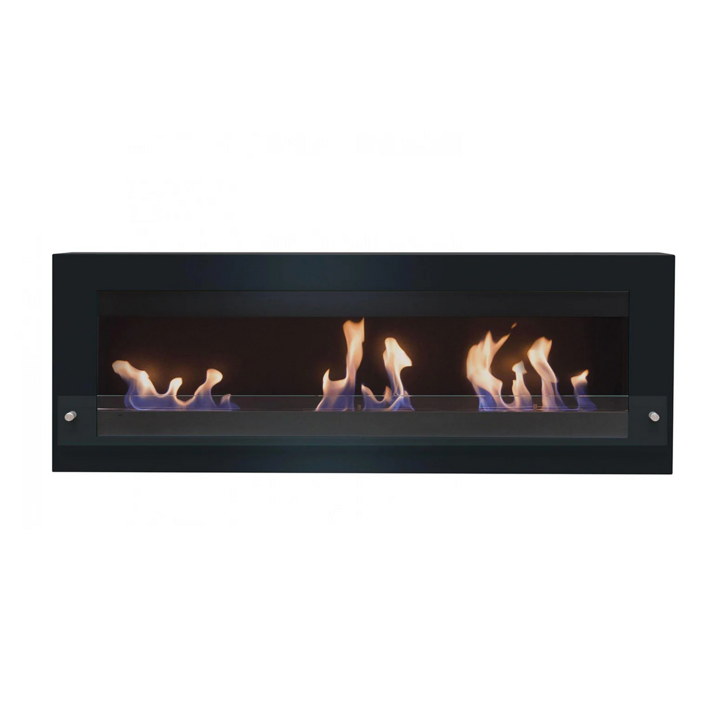 Chimenea de bioetanol Melibea