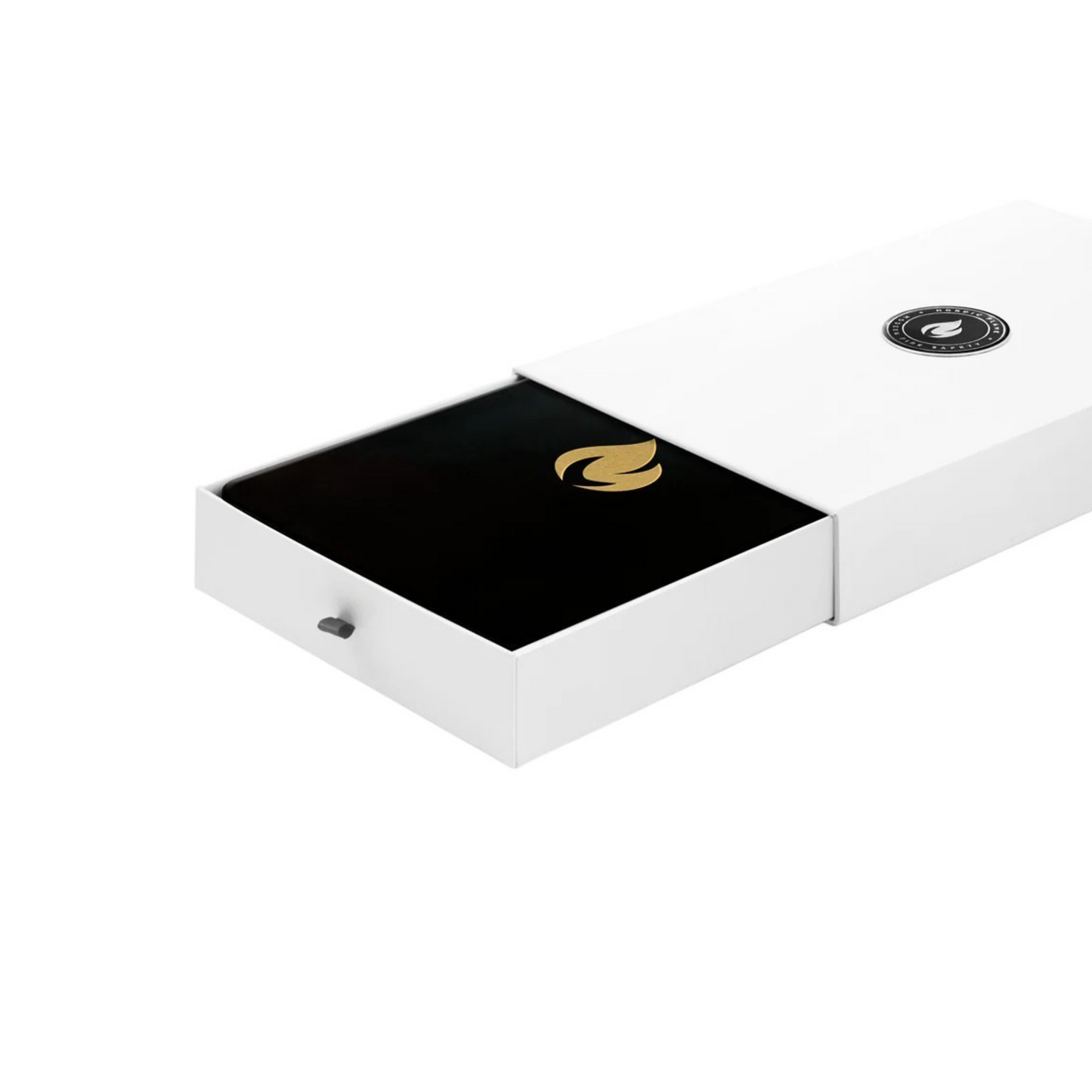 Manta Ignífuga Gold Edition