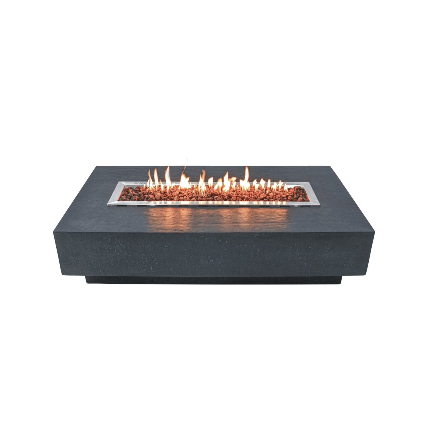 Mesa de Fogo a Gás Hampton