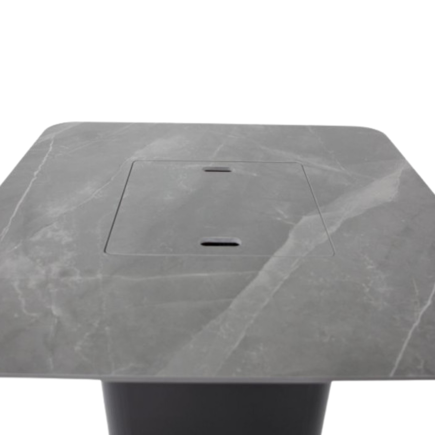 Mesa de Fogo a Gás Koln