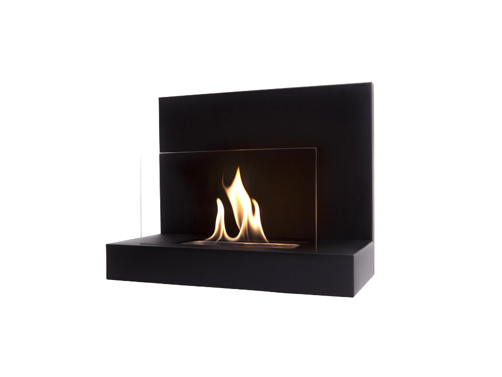 Sirius Bioethanol Fireplace
