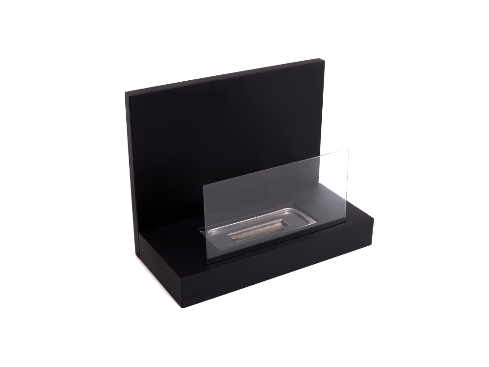 Sirius Bioethanol Fireplace