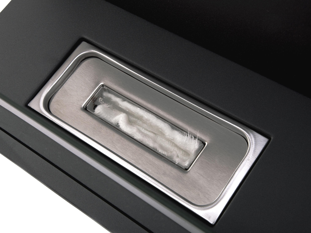 Sirius Bioethanol Fireplace