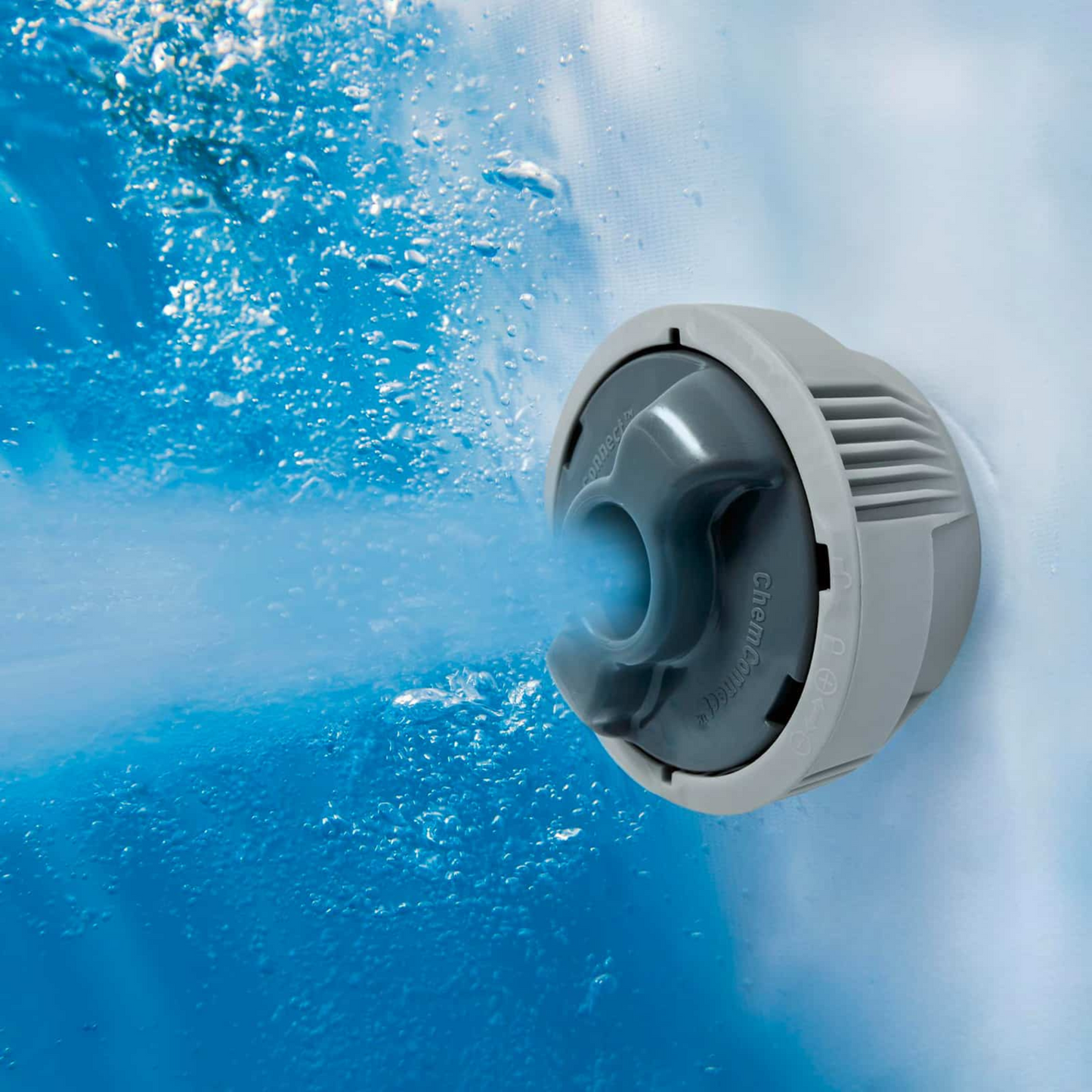Jacuzzi inflable Lay-Z-Spa® Miami AirJet™ para 2 a 4 personas