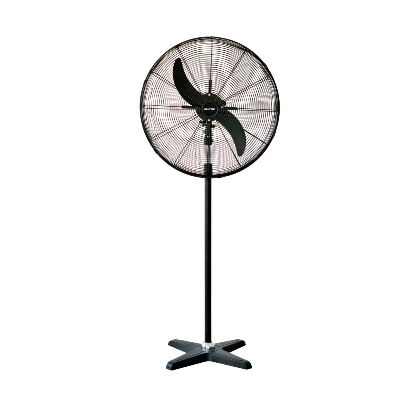 Ventilador de pared industrial BDFP 750-TW