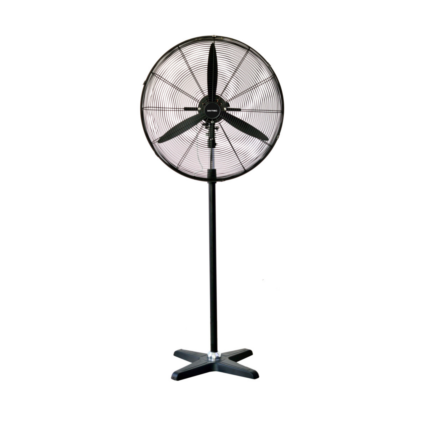 Ventilador de pared industrial BDFP 750-TW
