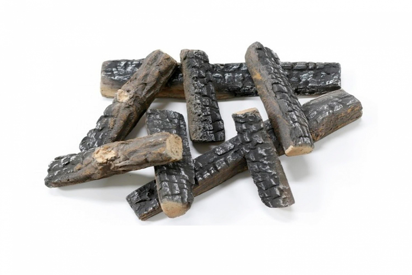 Troncos Decorativos de Cerâmica WINCBTOUT-10