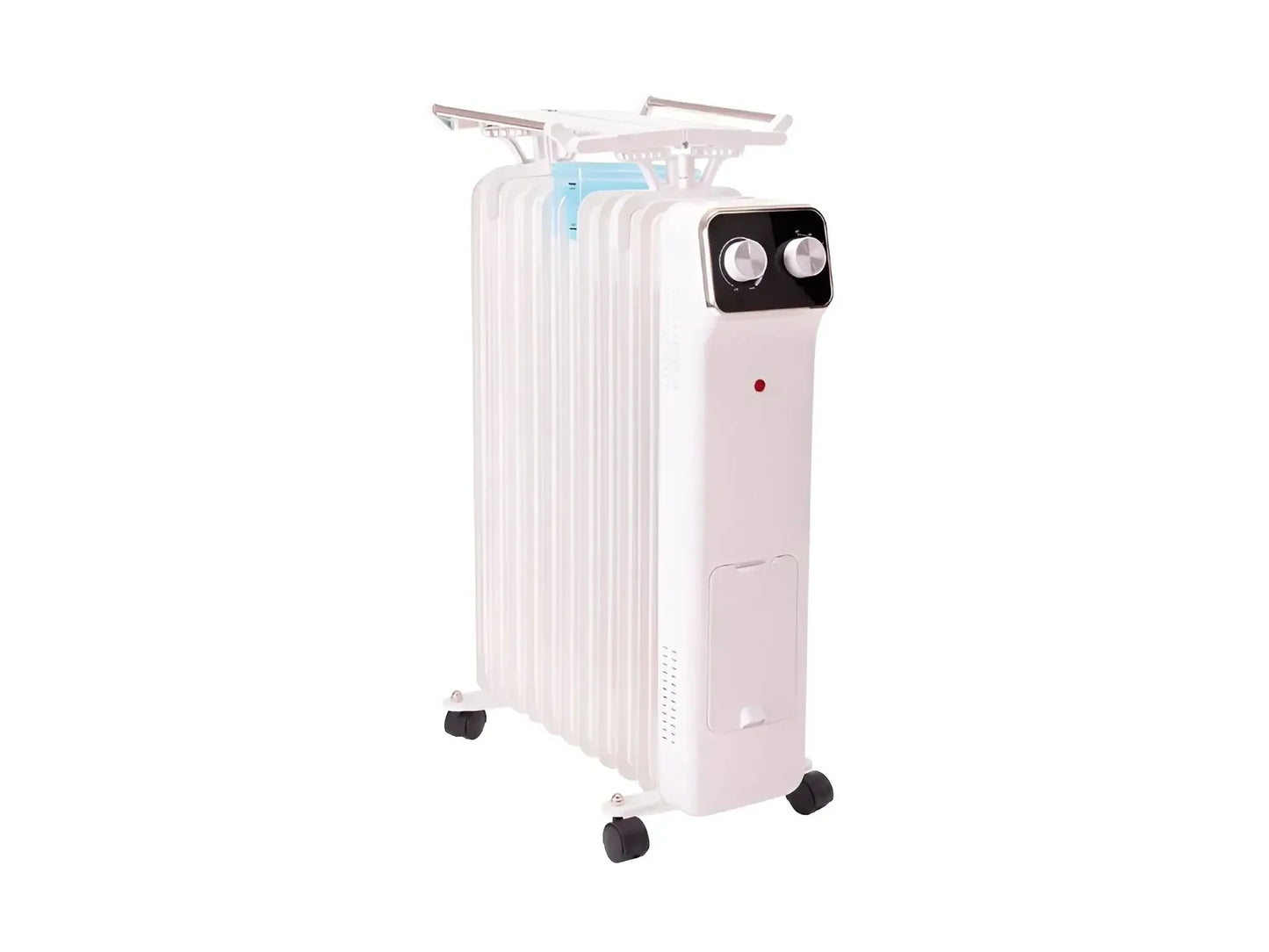 Enfriador de aceite Hoti OR2500