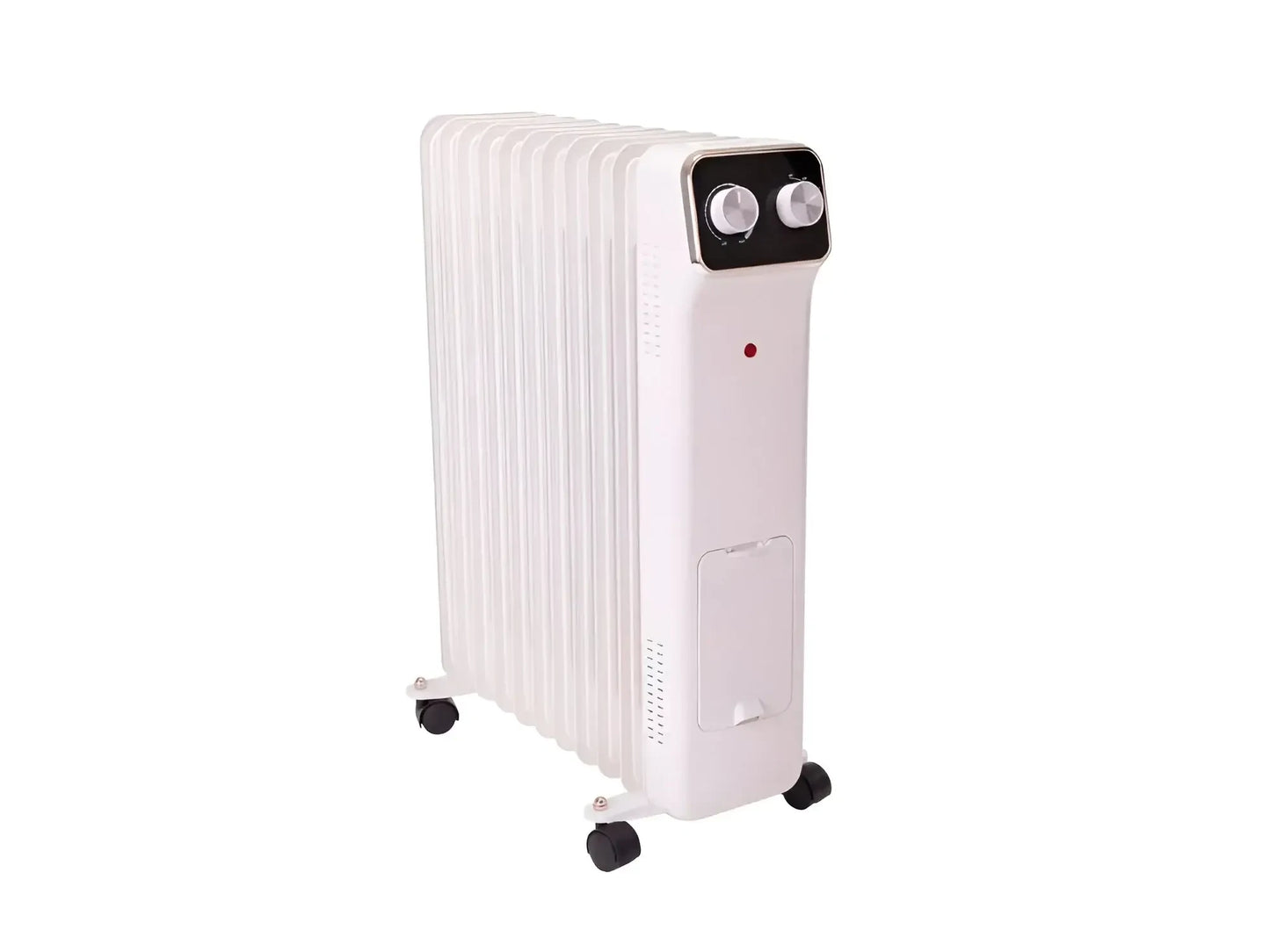 Enfriador de aceite Hoti OR2500