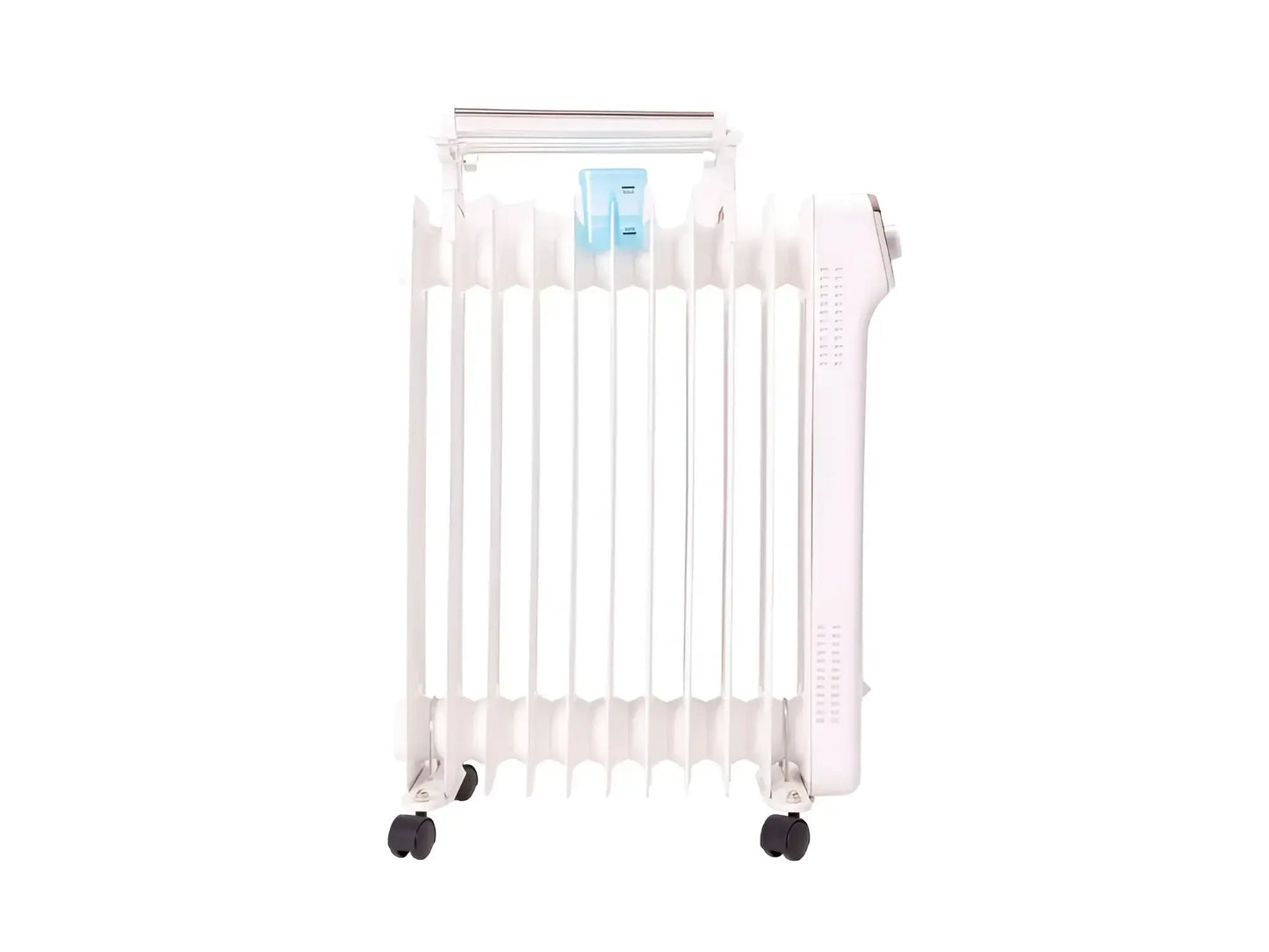 Enfriador de aceite Hoti OR2500