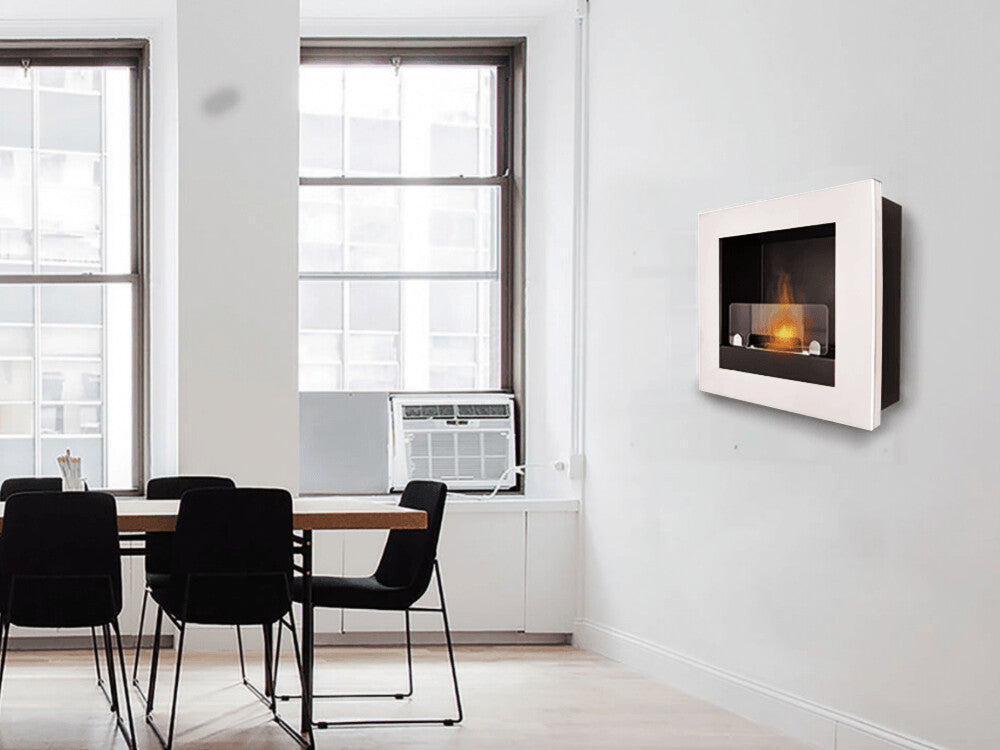 Asolo Bioethanol Fireplace