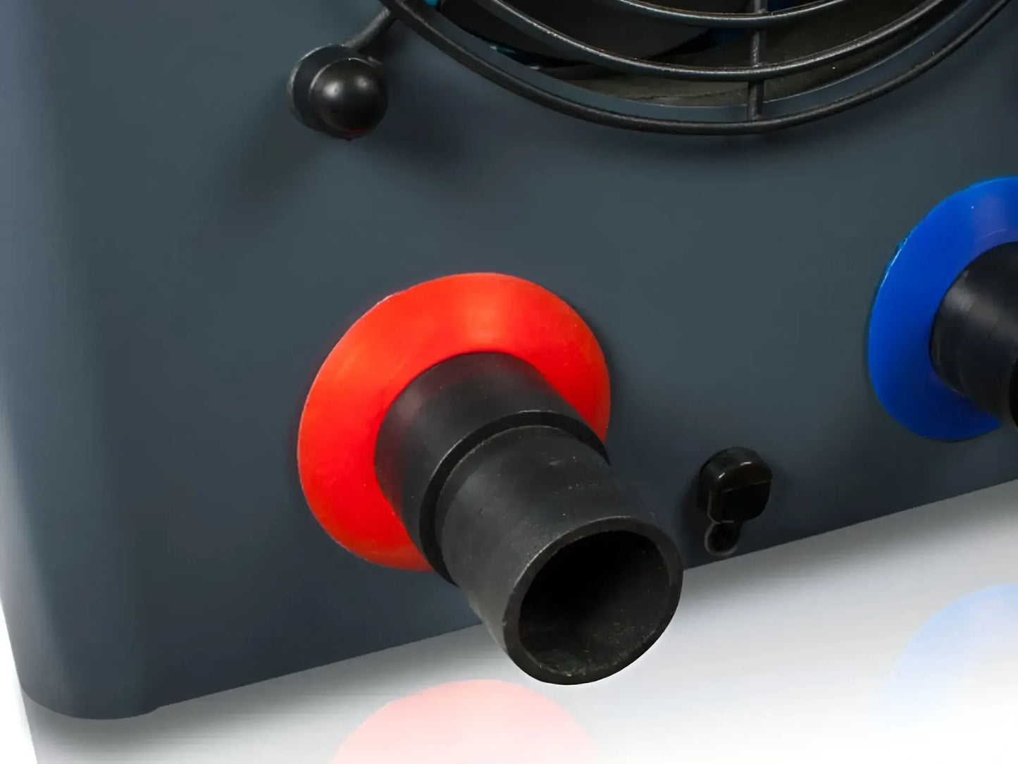 Mini bomba de calor para piscinas elevadas de 20 m³