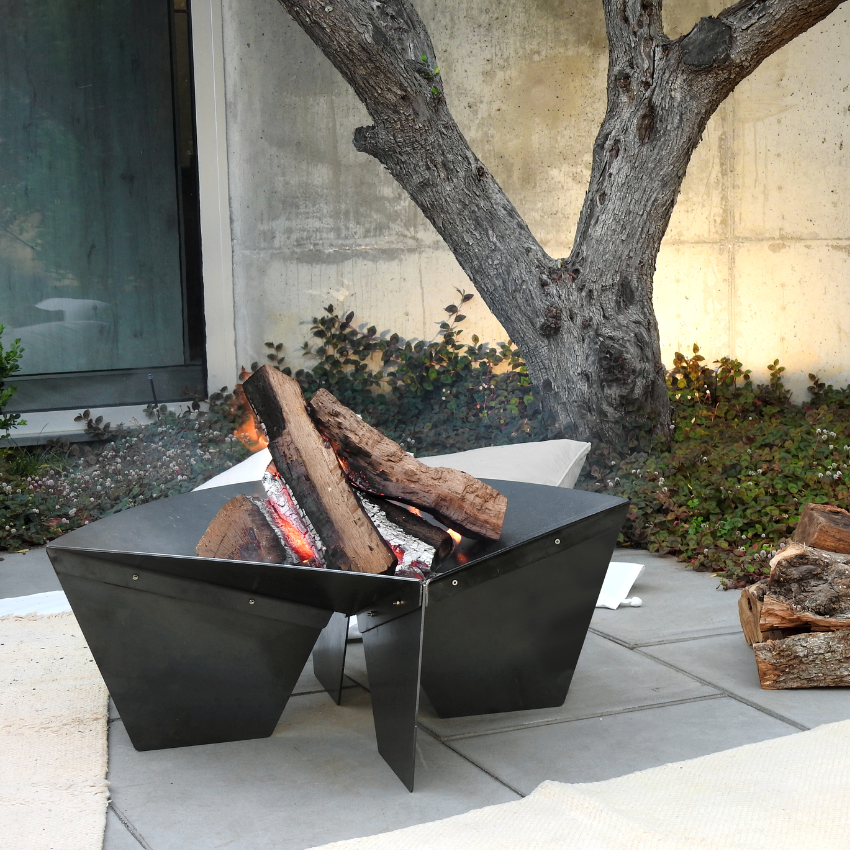 Braseiro / Firepit Syrtis