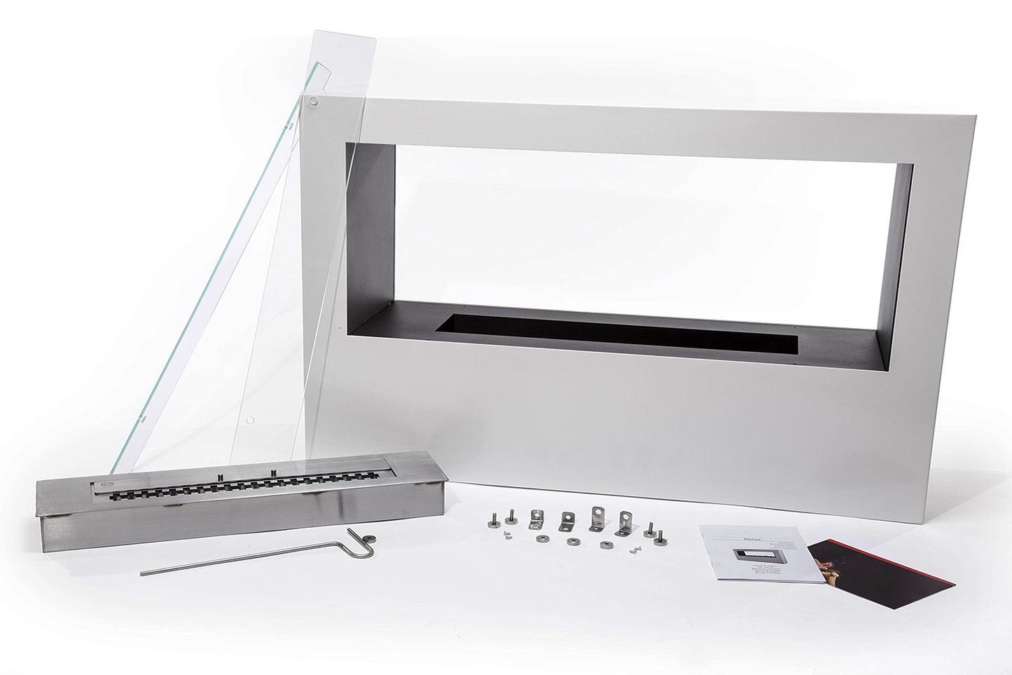 Danae Bioethanol Fireplace