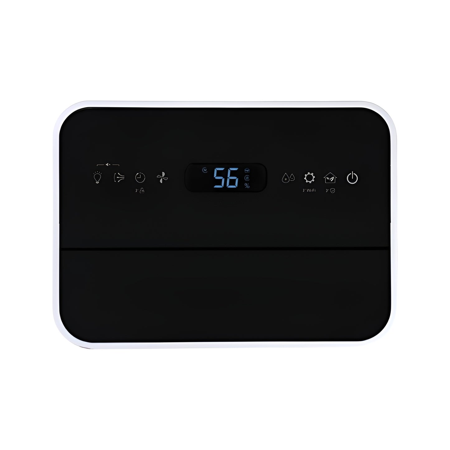 Desumidificador + Purificador D820 A SMART