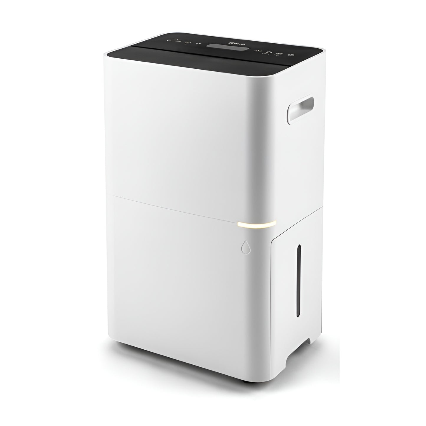 Desumidificador + Purificador D820 A SMART