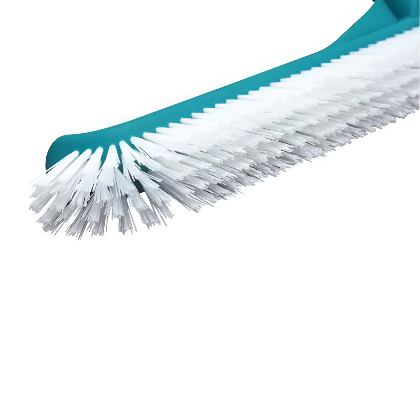Cepillo curvo para limpieza de piscinas Aquabroom