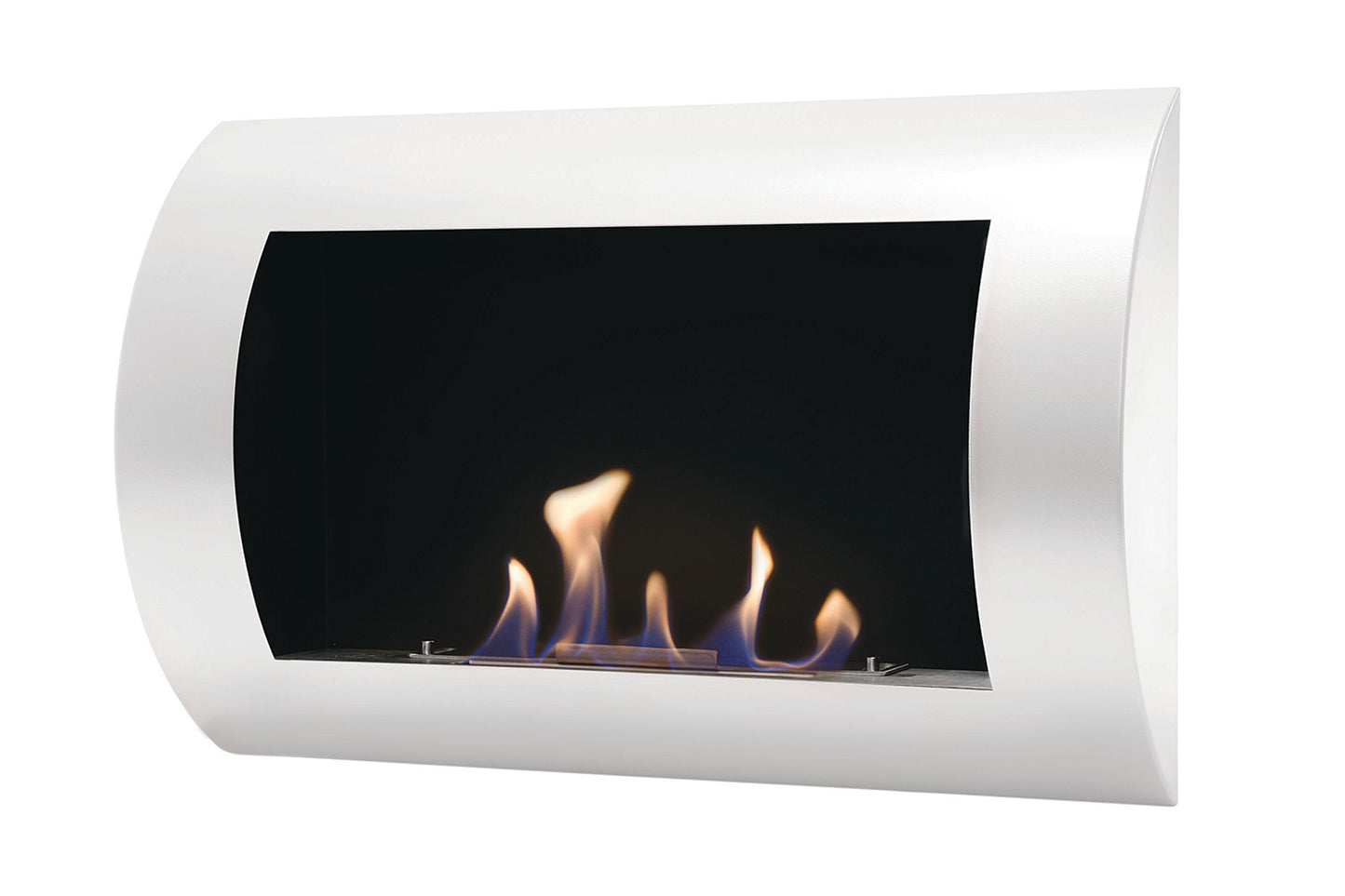 Chimenea de bioetanol Classic Inox