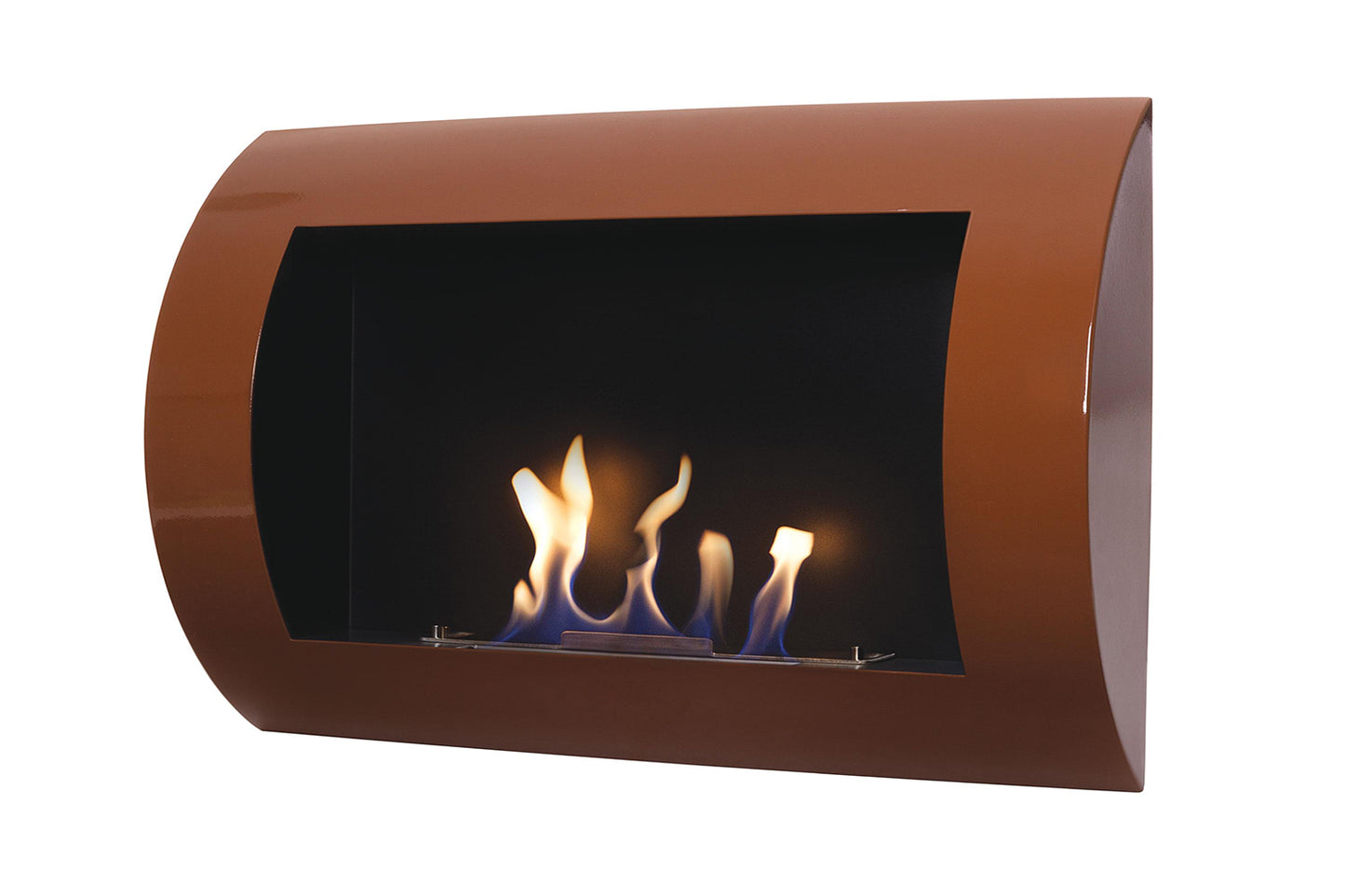 Chimenea de bioetanol Classic Inox
