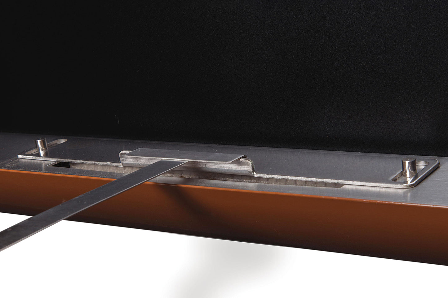 Chimenea de bioetanol Classic Inox