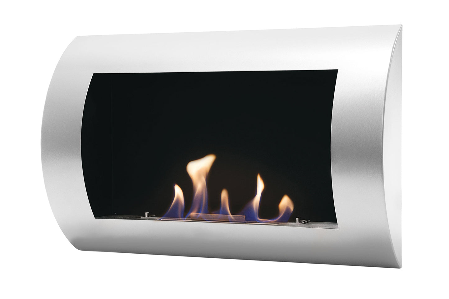 Chimenea de bioetanol Classic Inox