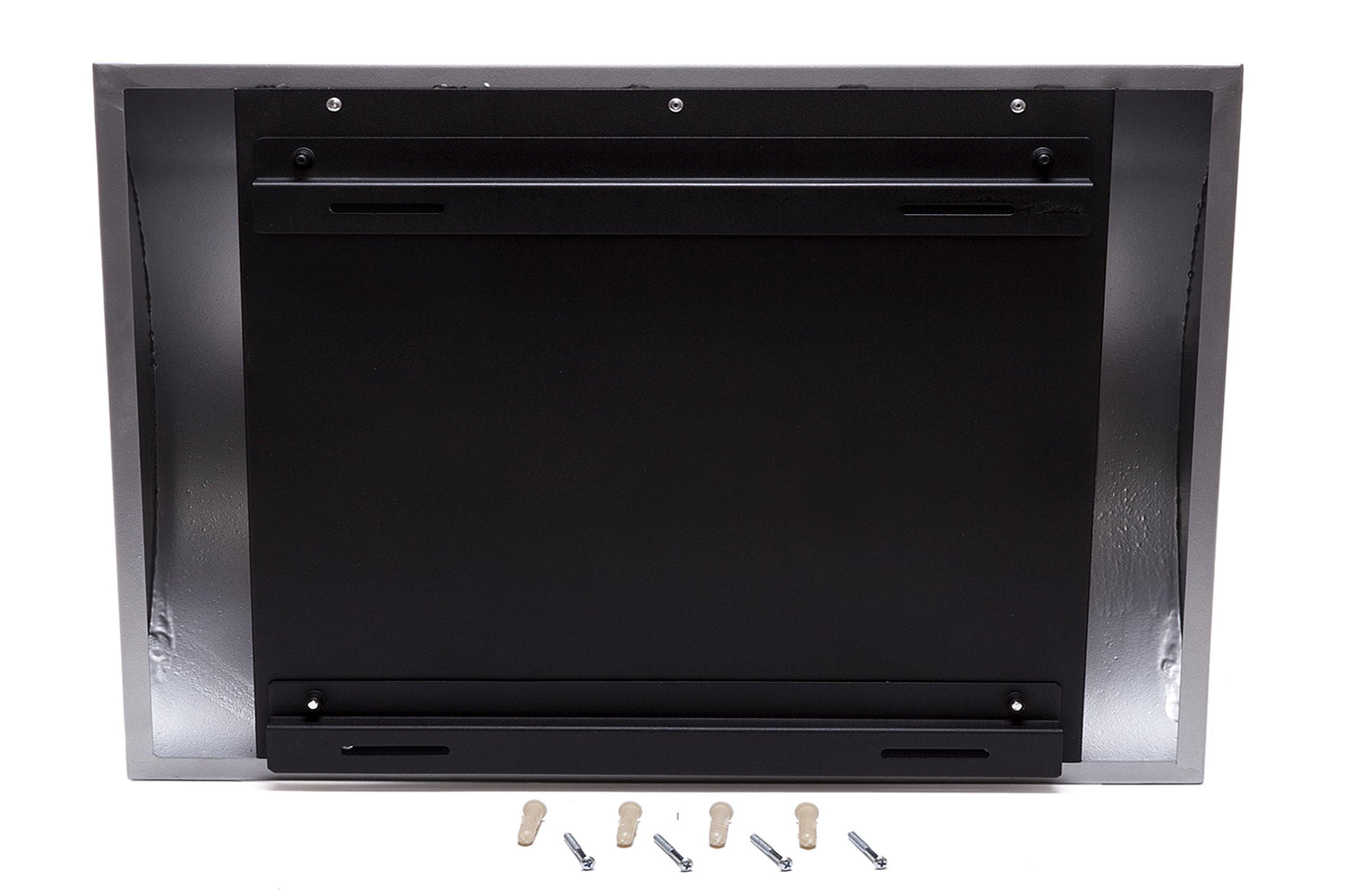 Chimenea de bioetanol Classic Inox