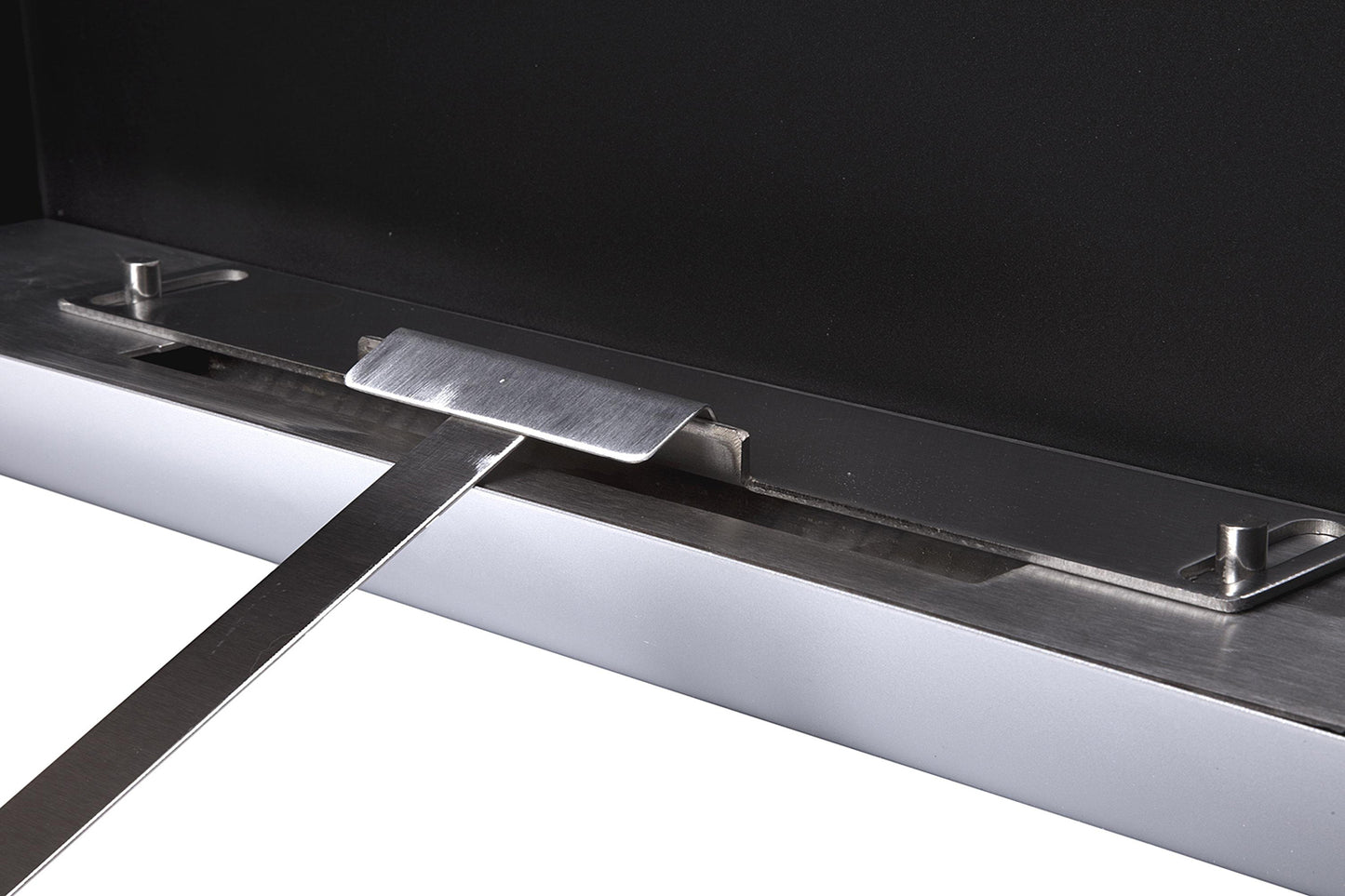 Chimenea de bioetanol Classic Inox
