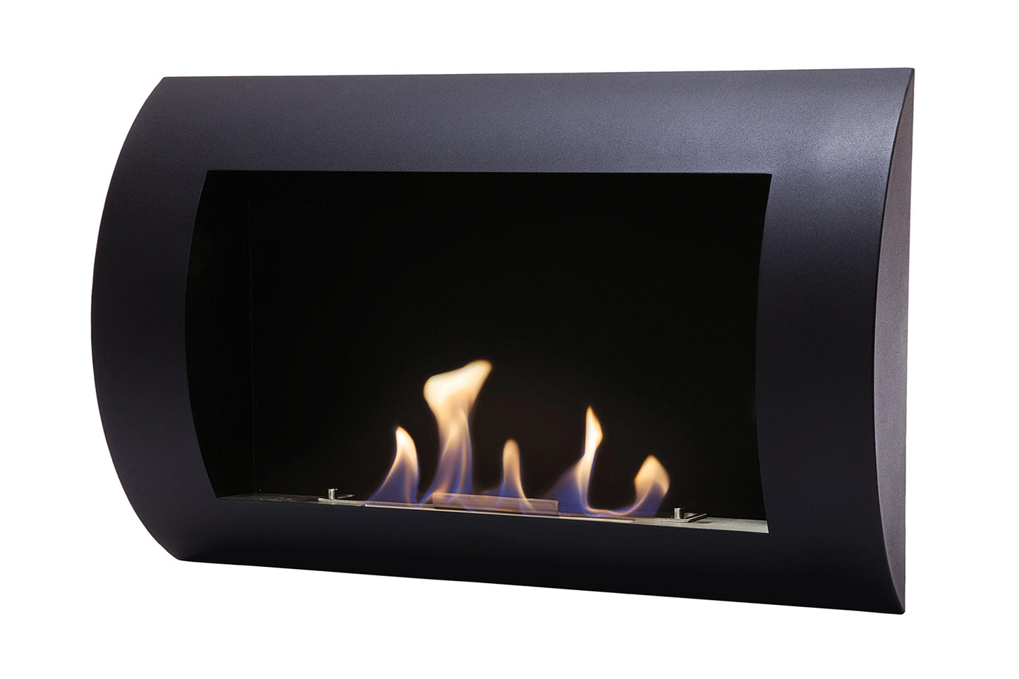 Chimenea de bioetanol Classic Inox