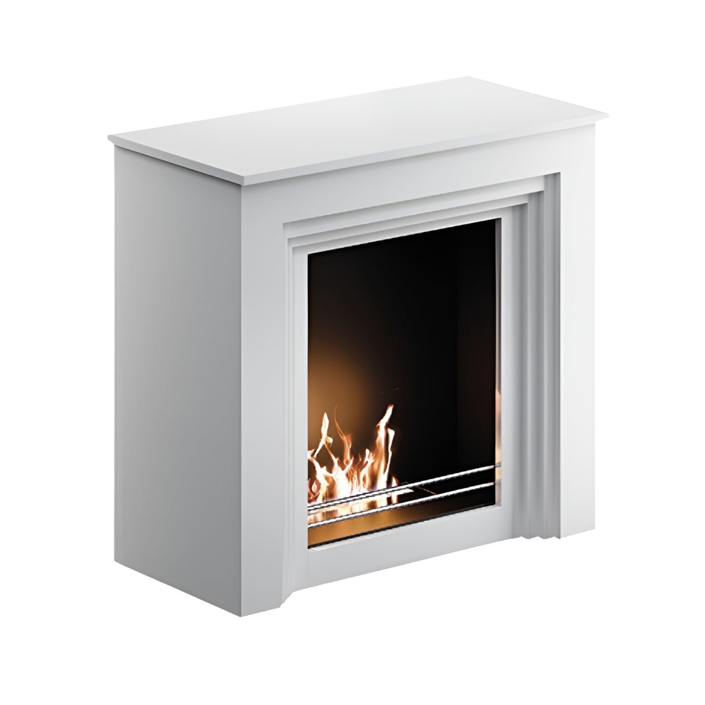 Falcade Bioethanol Fireplace