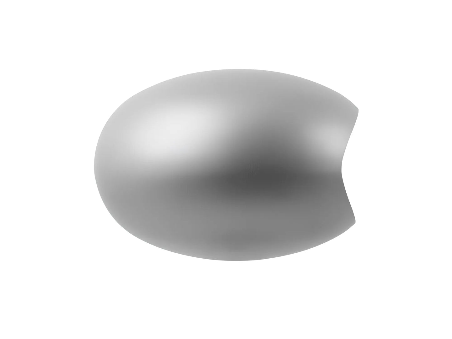 Lareira Bioetanol Suspensa Sky Nickel