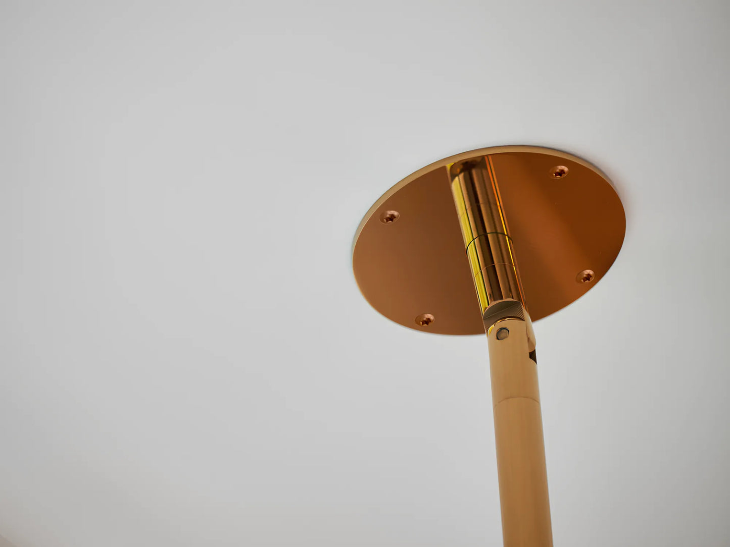 Lareira Bioetanol Suspensa Sky Branca