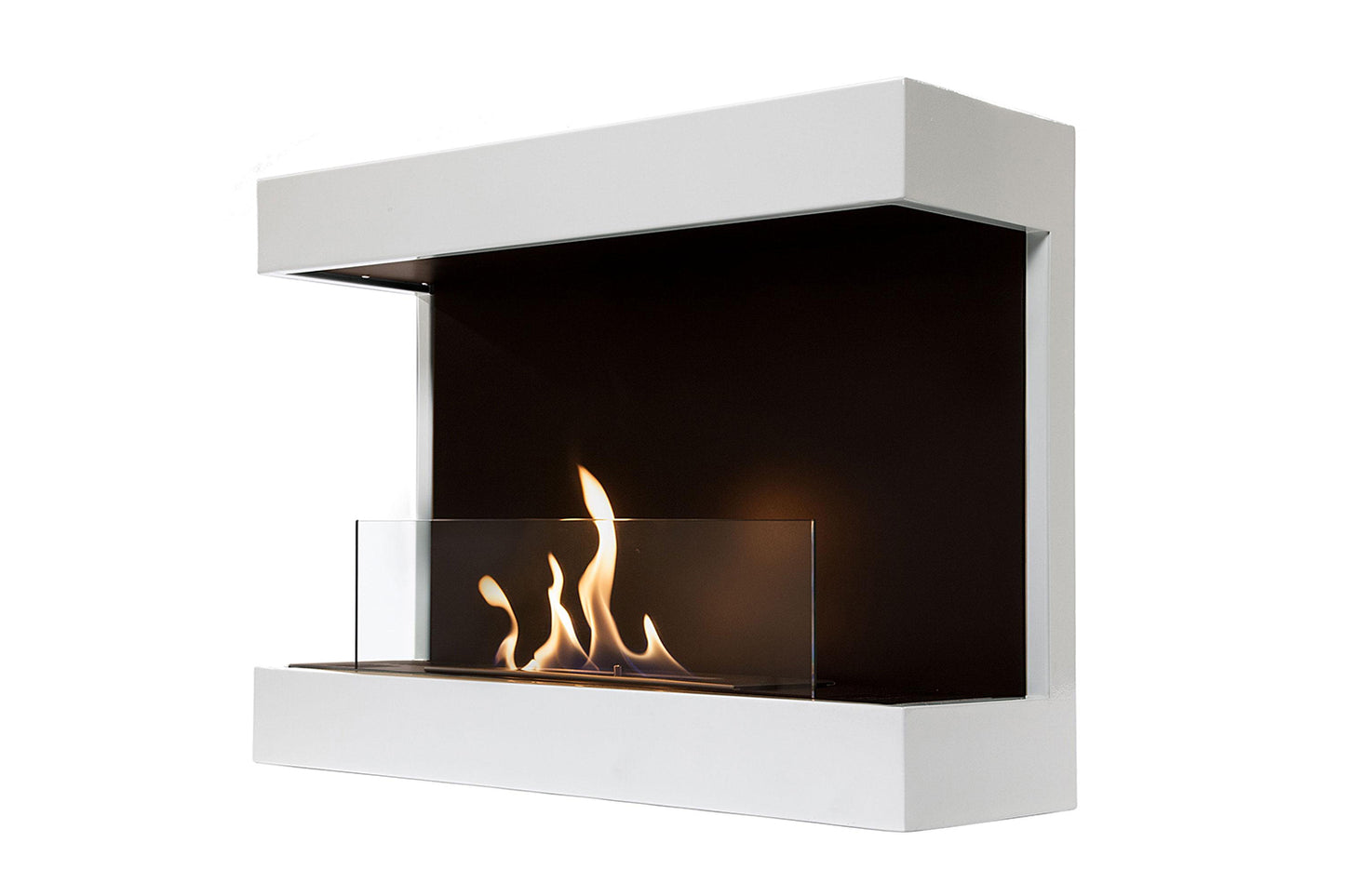 Nemesis Bioethanol Fireplace