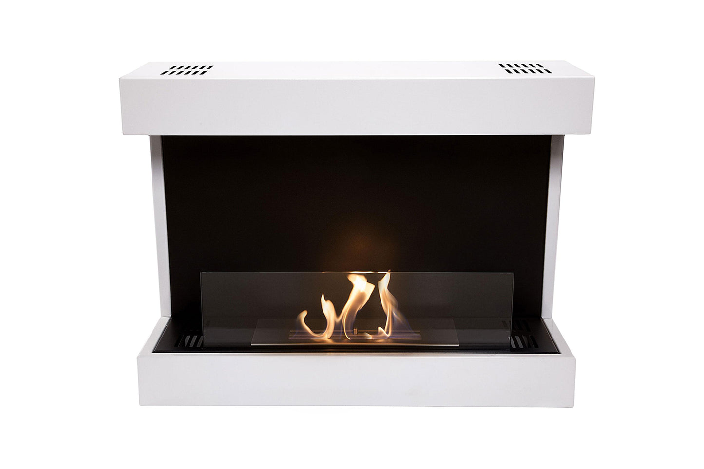 Nemesis Bioethanol Fireplace