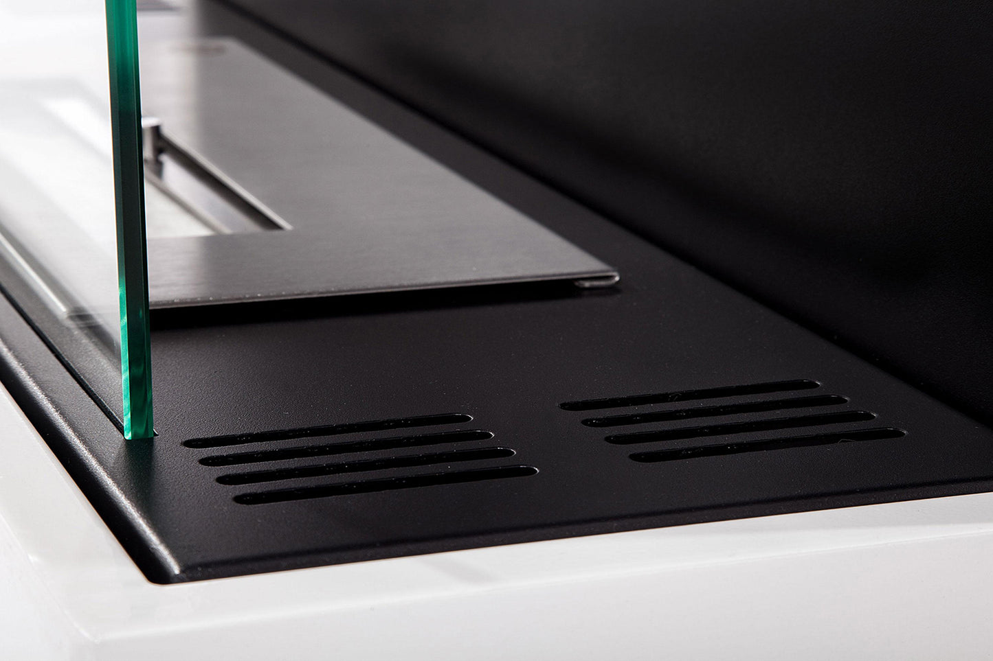 Nemesis Bioethanol Fireplace