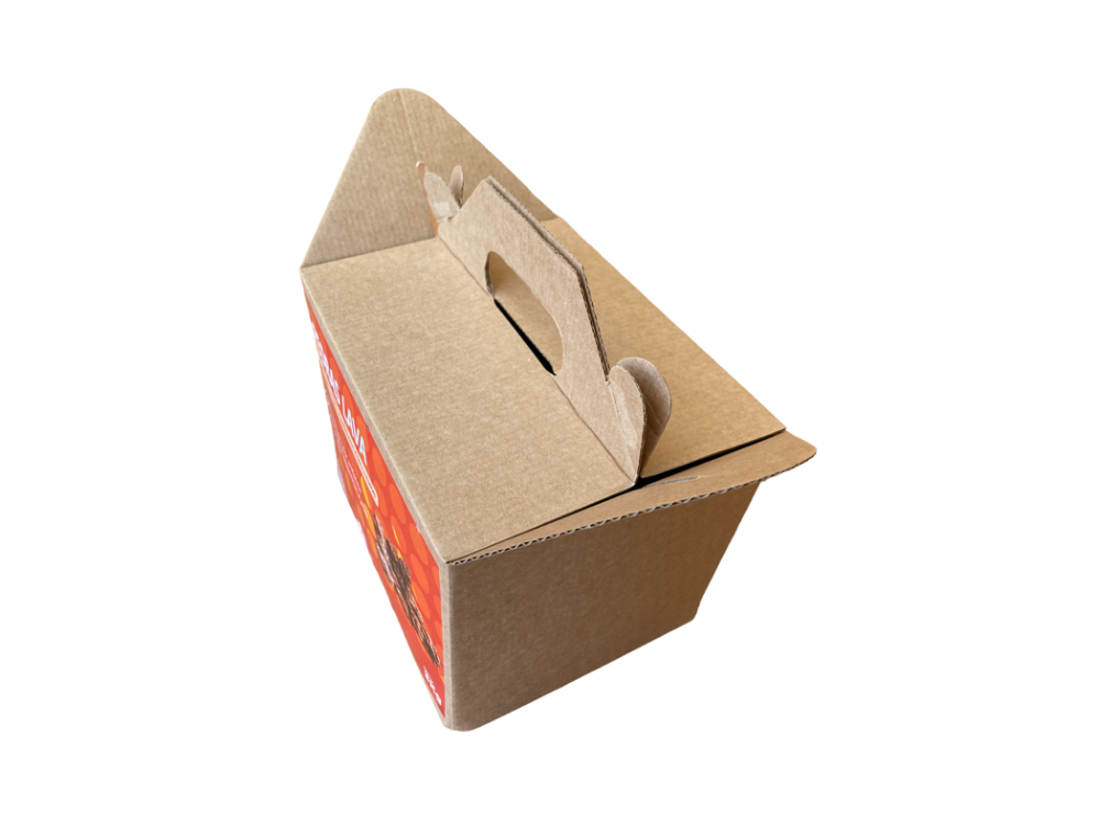 Piedras de lava/volcánicas para barbacoas de gas/eléctricas Chama Vermelha 3 kg