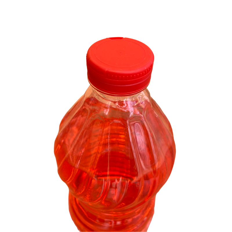 Aceite iluminador 1L Chama Vermelha