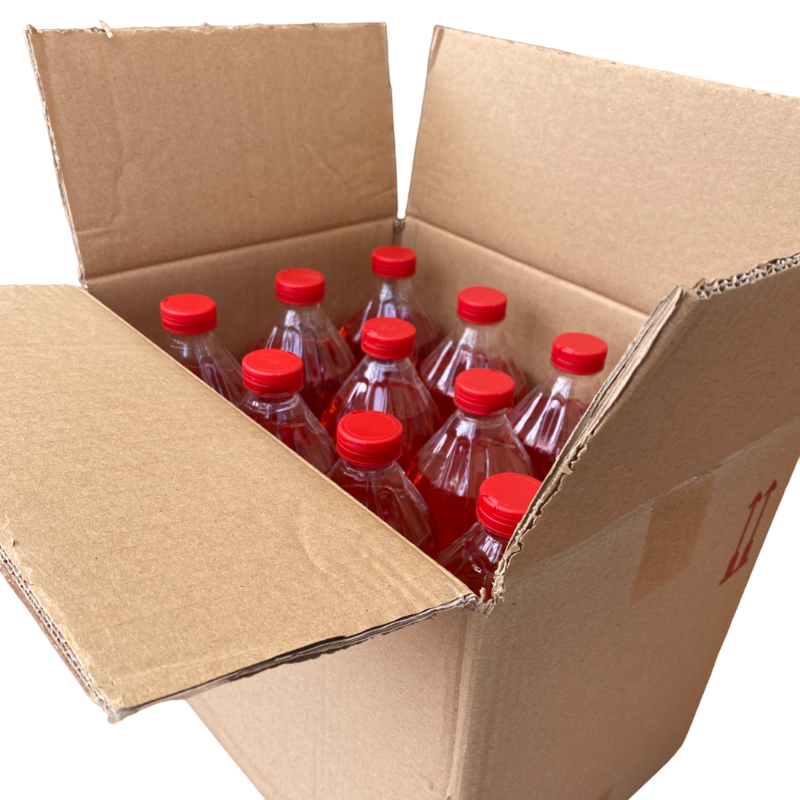 Aceite iluminador 1L Chama Vermelha