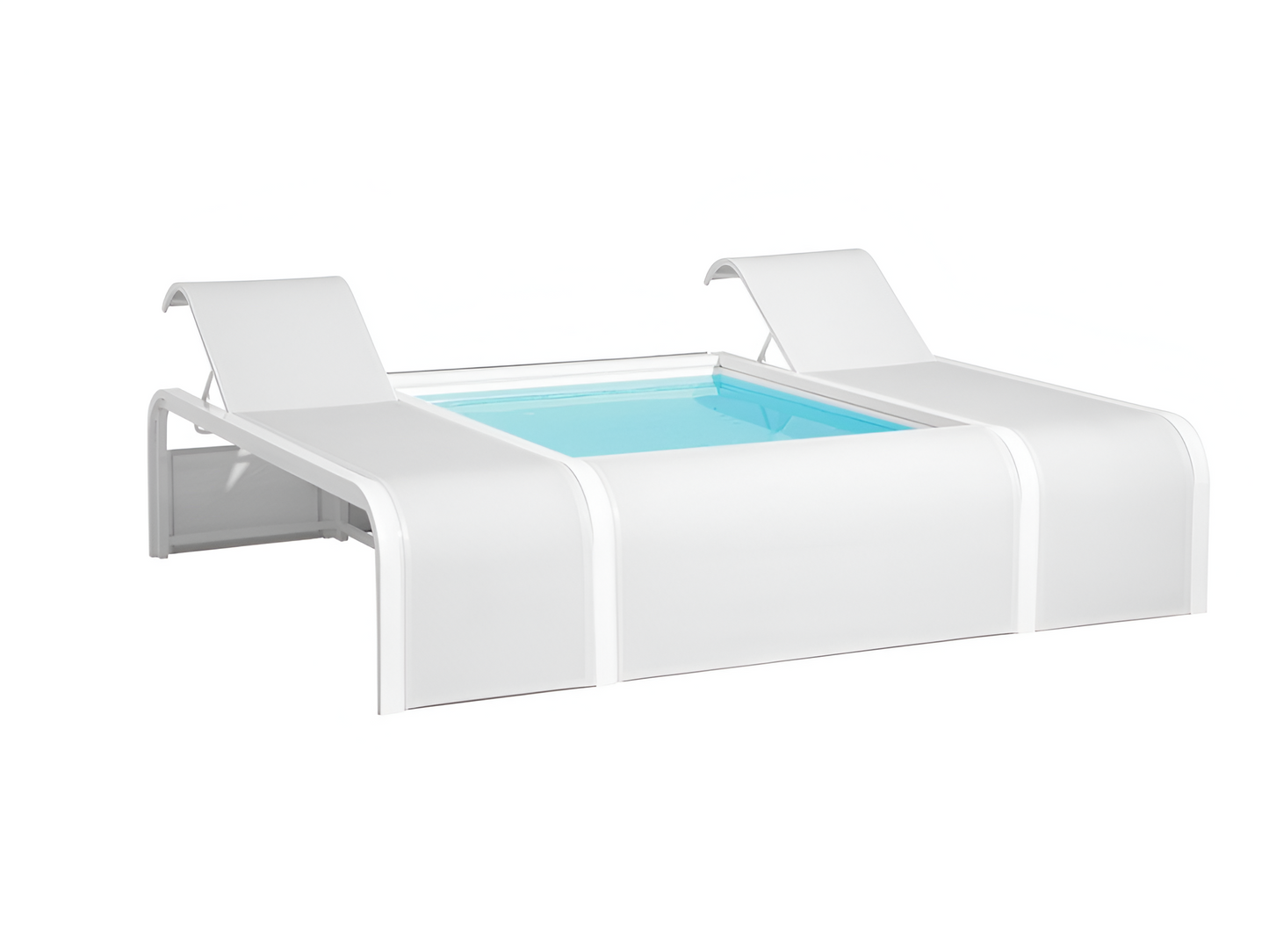 Productos para piscinas y mantenimiento Gre Mariposa