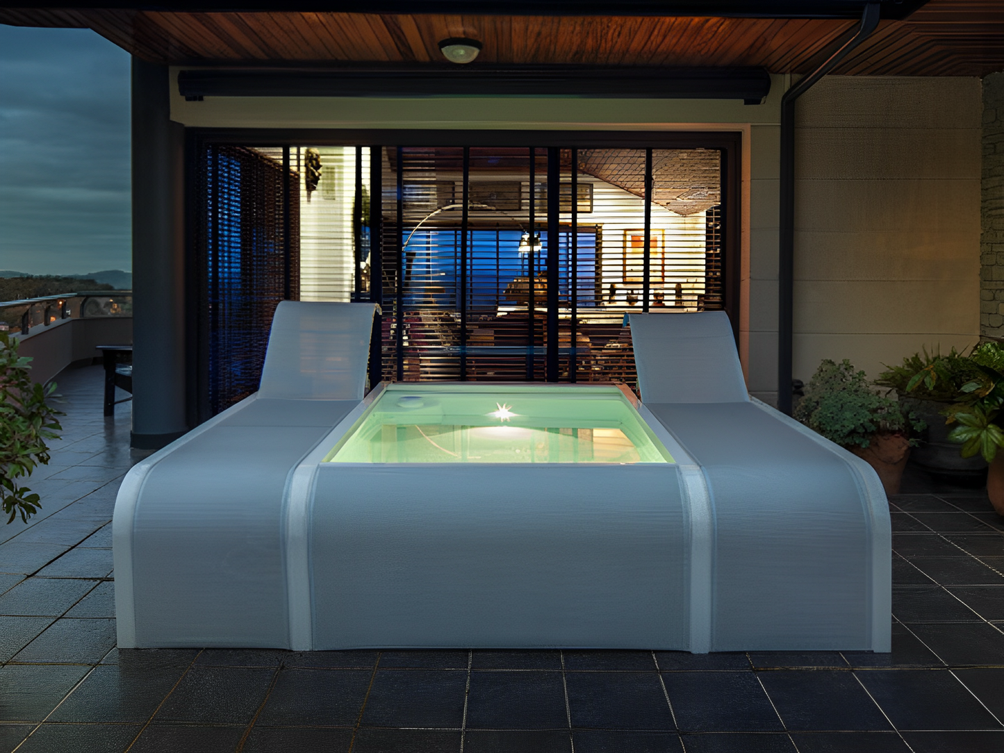 Productos para piscinas y mantenimiento Gre Mariposa