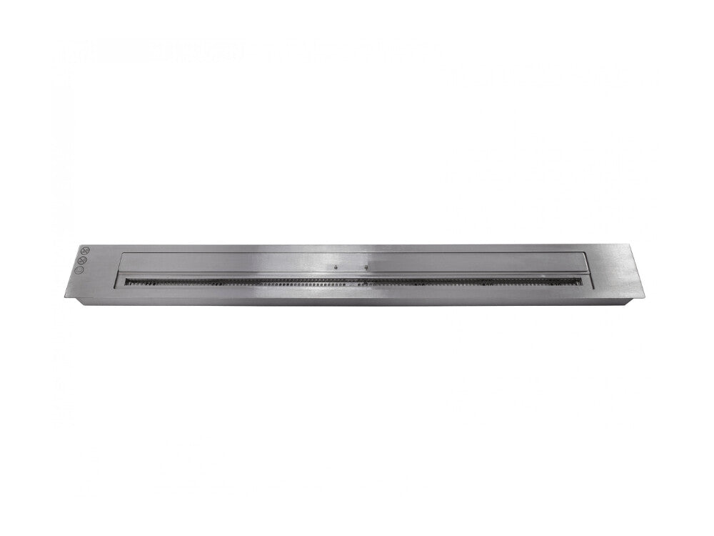 Queimador Bioetanol Inox F96150