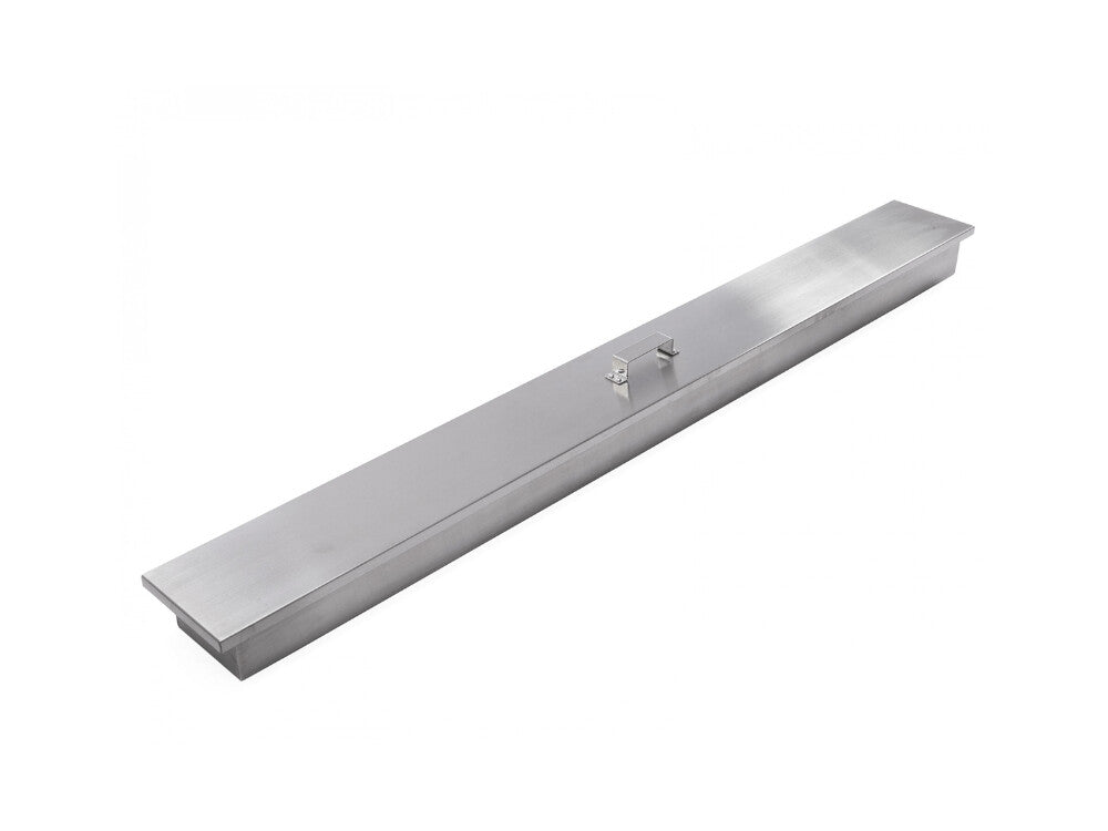 Queimador Bioetanol Inox F96150