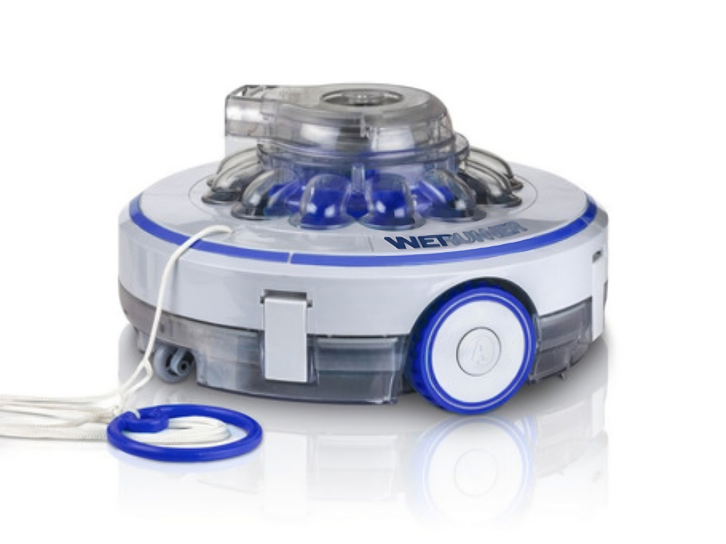 Gre Rechargeable Battery Robot