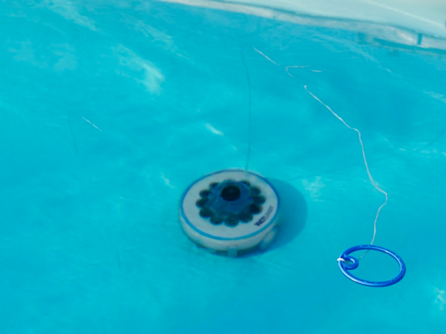 Gre Rechargeable Battery Robot