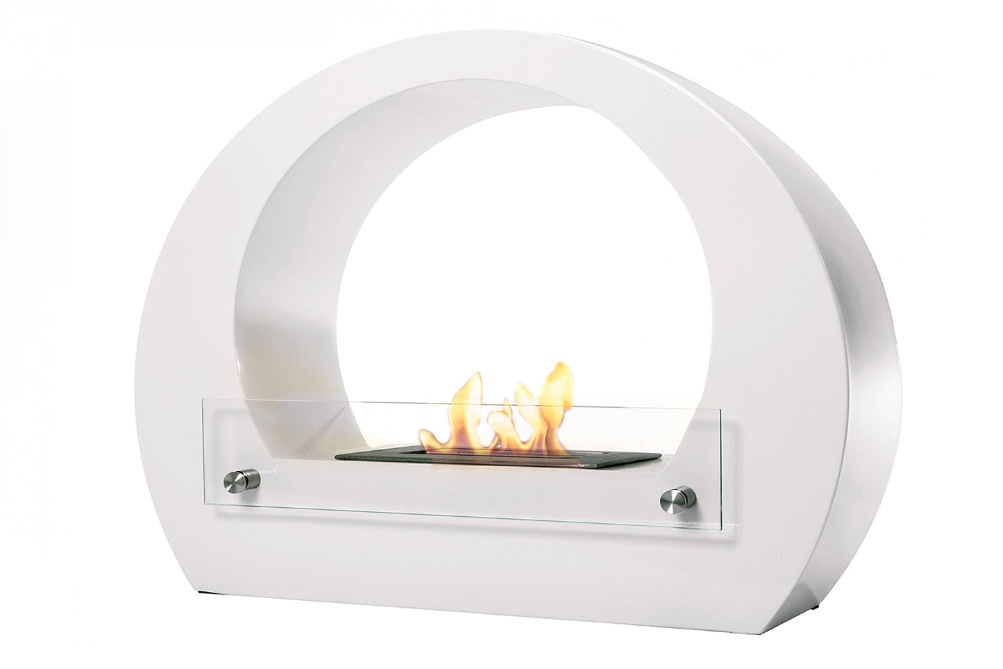 Saturn Bioethanol Fireplace