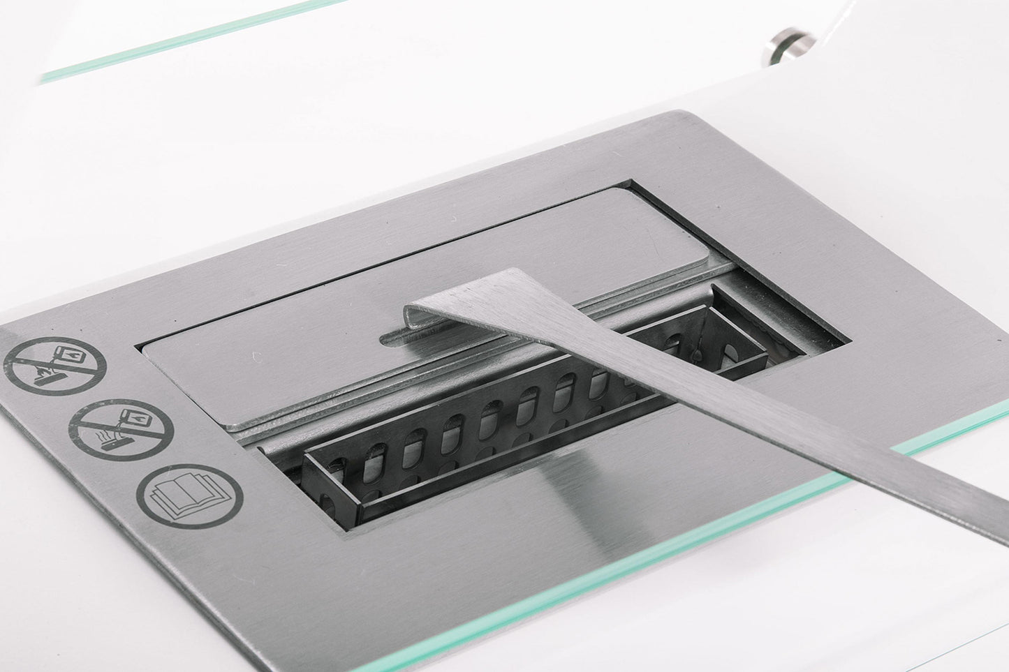 Saturn Bioethanol Fireplace
