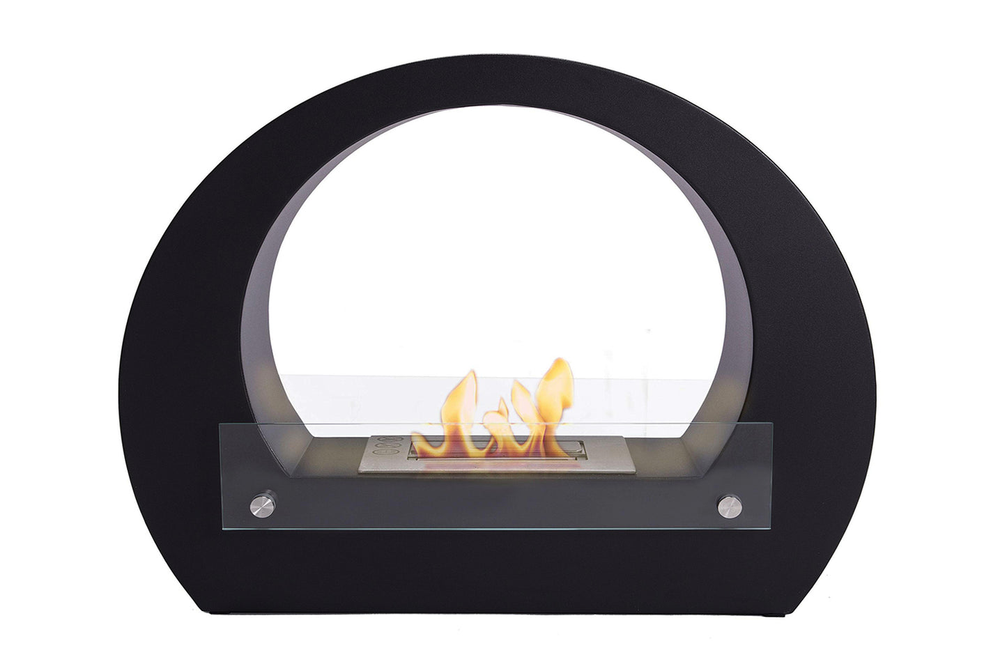 Saturn Bioethanol Fireplace