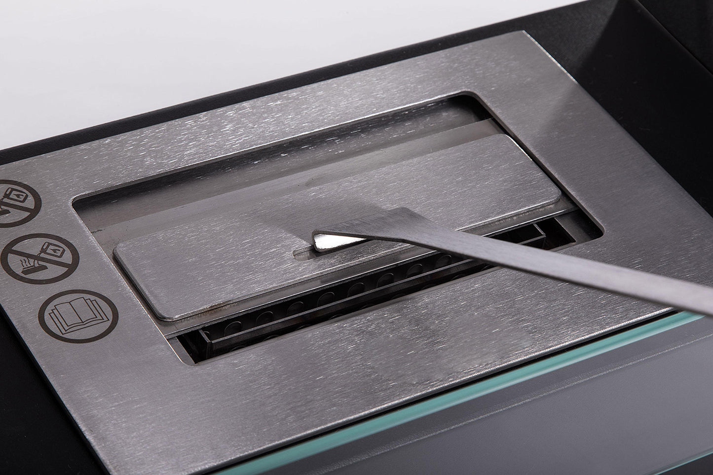 Saturn Bioethanol Fireplace