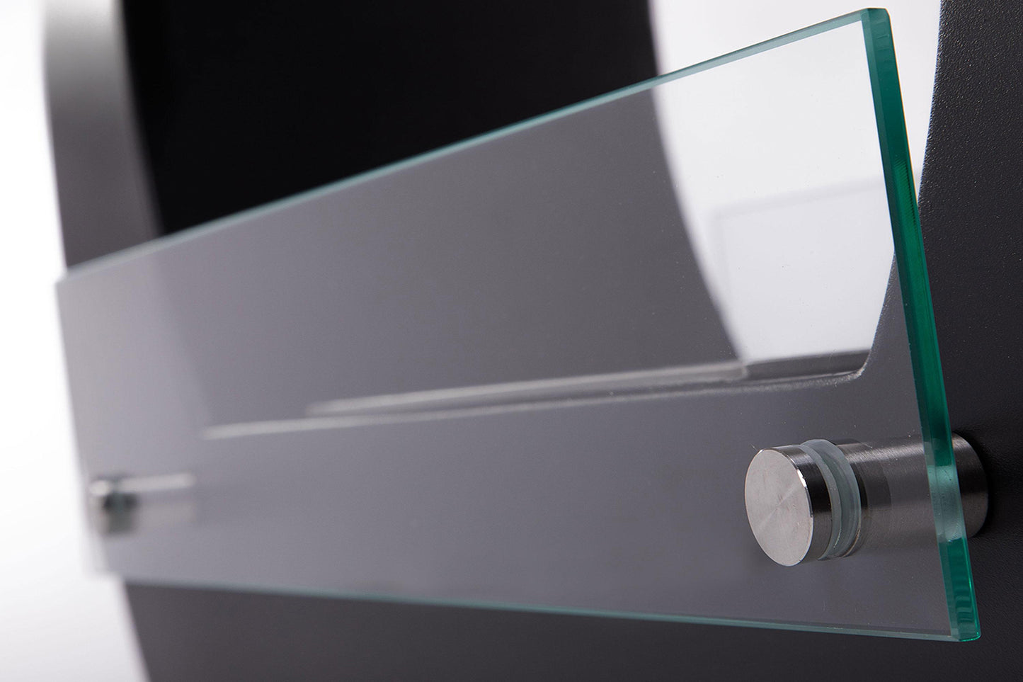 Saturn Bioethanol Fireplace